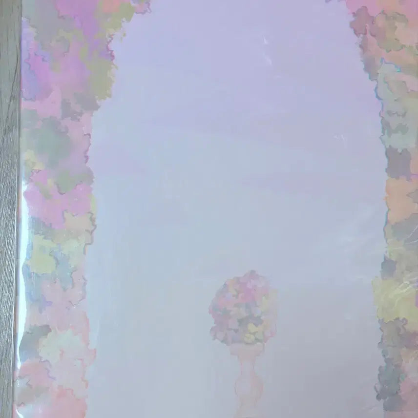 [SOLD OUT] 데못죽 윤님 바인더 데뷔 못하면 죽는 병 걸림 선아현