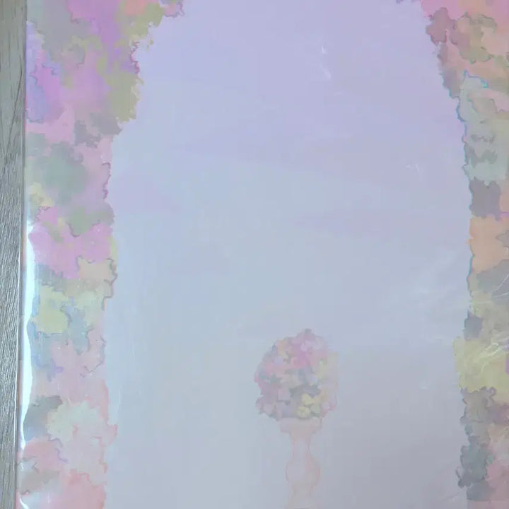 [SOLD OUT] 데못죽 윤님 바인더 데뷔 못하면 죽는 병 걸림 선아현