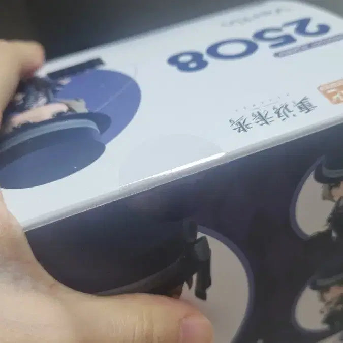[BUNJANG] Reverse 1999 Vertin Nendoroid (Sealed) / 미개봉 리버스1999 버틴 넨도로이드