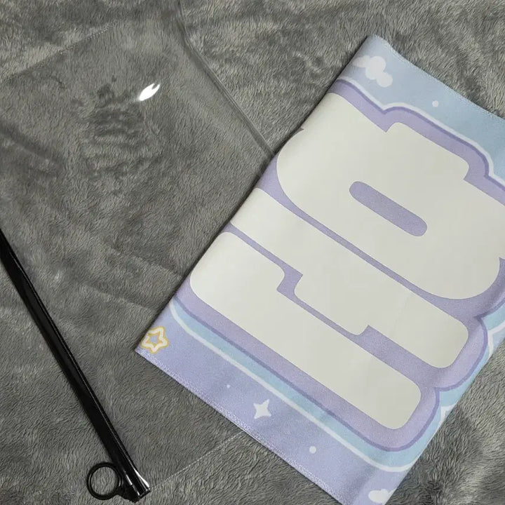 [BUNJANG] The Boyz Younghoon Slogan / 더보이즈 영훈 슬로건 양도