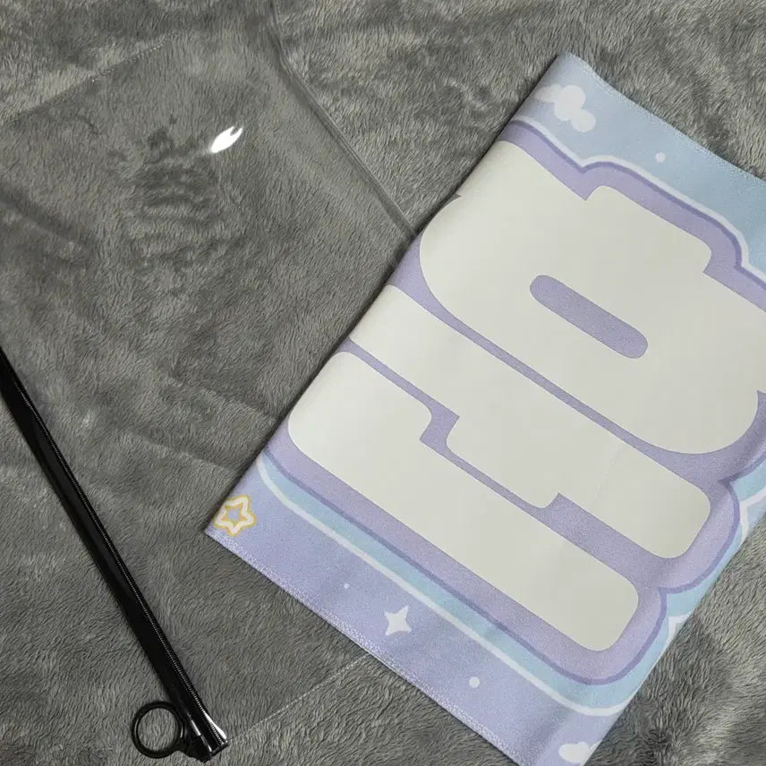 [BUNJANG] The Boyz Younghoon Slogan / 더보이즈 영훈 슬로건 양도