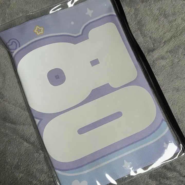 [BUNJANG] The Boyz Younghoon Slogan / 더보이즈 영훈 슬로건 양도