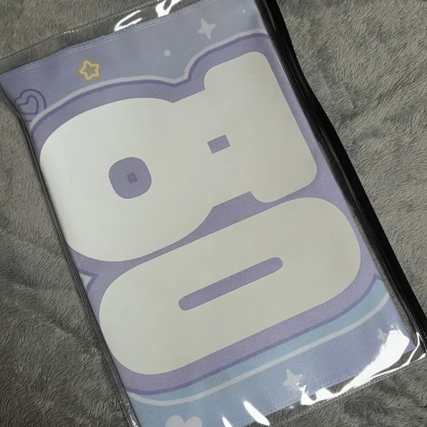 [BUNJANG] The Boyz Younghoon Slogan / 더보이즈 영훈 슬로건 양도