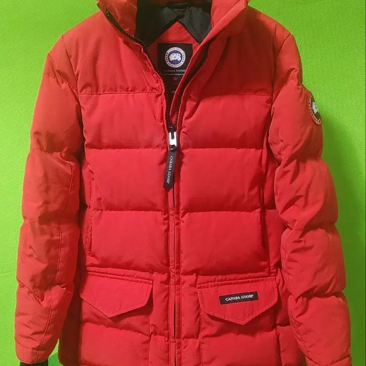 [BUNJANG] Canada Goose Women&