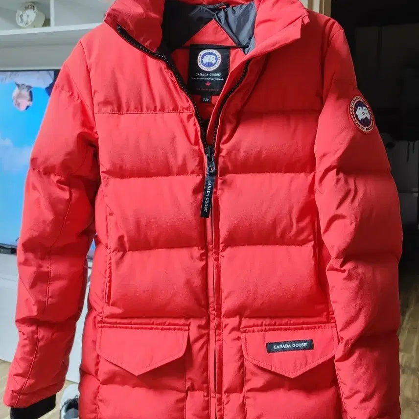[BUNJANG] Canada Goose Women&