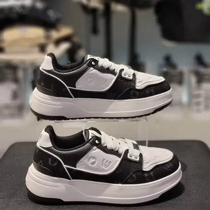 [BUNJANG] Life Work Sneakers (230mm) - New Condition / 라이프워크 신발 S)230 2번 착용 새상품급