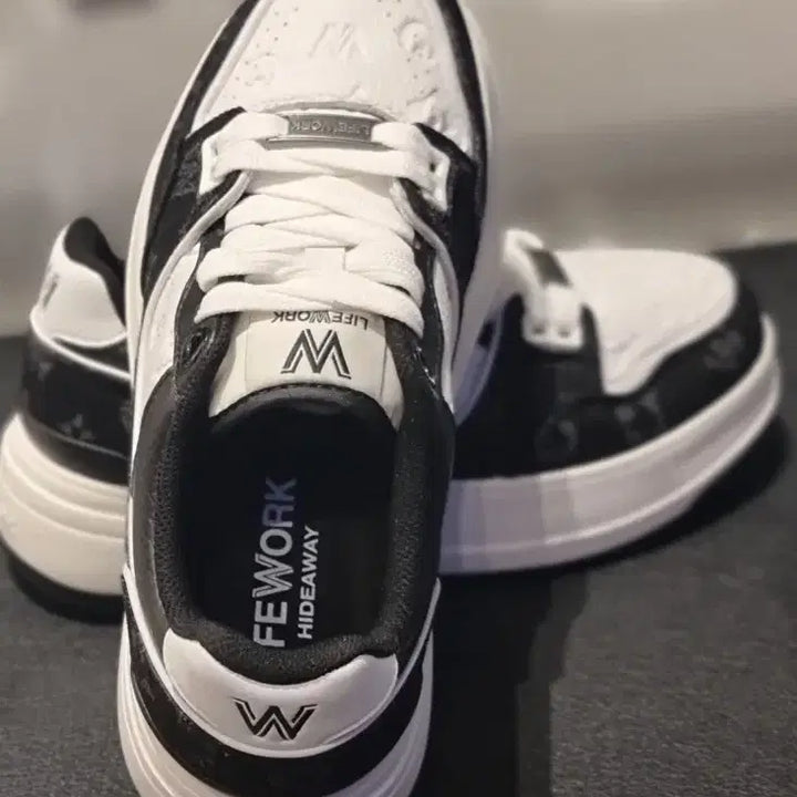 [BUNJANG] Life Work Sneakers (230mm) - New Condition / 라이프워크 신발 S)230 2번 착용 새상품급