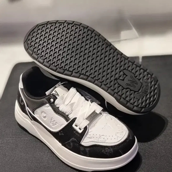 [BUNJANG] Life Work Sneakers (230mm) - New Condition / 라이프워크 신발 S)230 2번 착용 새상품급