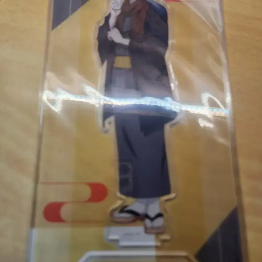 [BUNJANG] Jujutsu Kaisen Kento Nanami Acrylic Stand / 주술회전 나나미 켄토 아크릴 스탠드