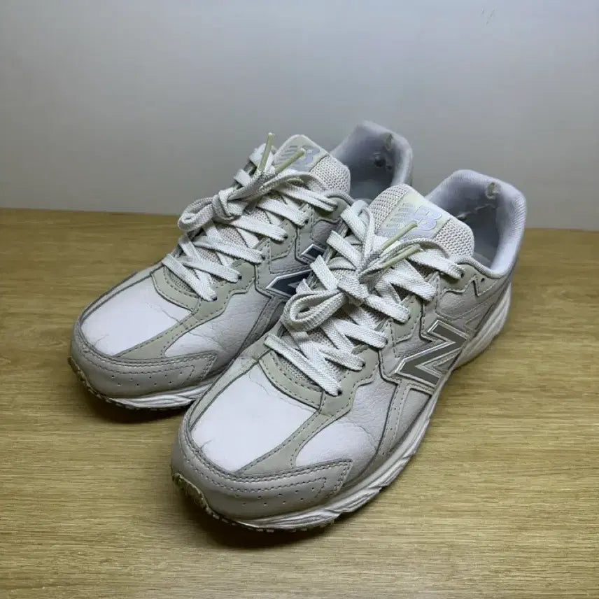 [BUNJANG] New Balance 480 Running Shoes 245 / 뉴발란스 480 러닝화 245