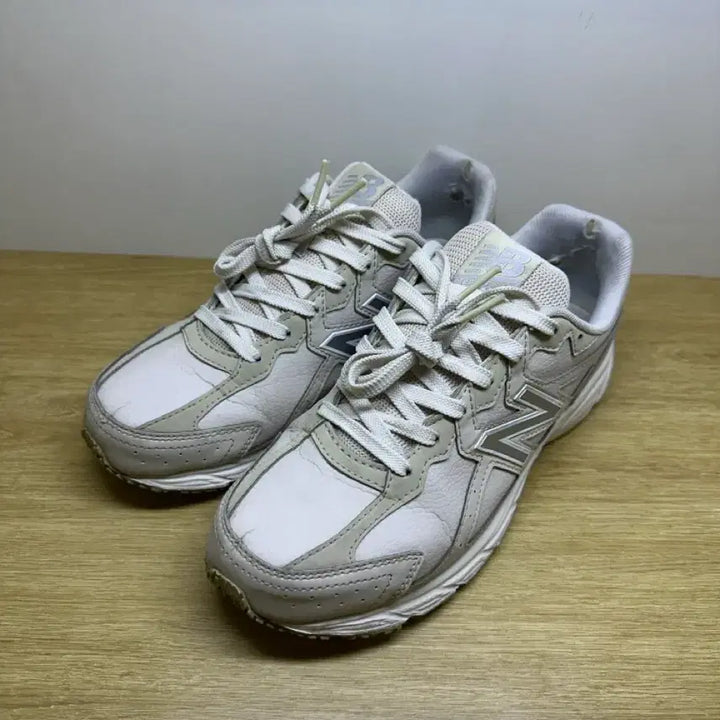 [BUNJANG] New Balance 480 Running Shoes 245 / 뉴발란스 480 러닝화 245