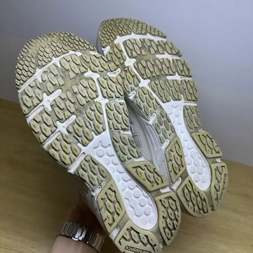 [BUNJANG] New Balance 480 Running Shoes 245 / 뉴발란스 480 러닝화 245