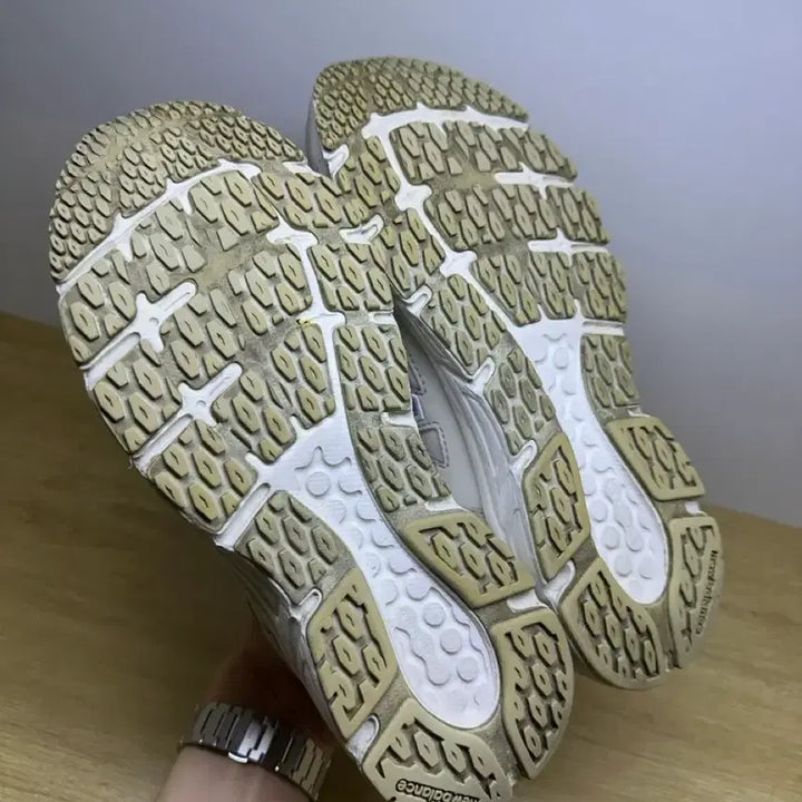 [BUNJANG] New Balance 480 Running Shoes 245 / 뉴발란스 480 러닝화 245