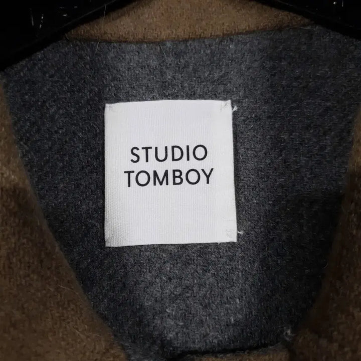 [BUNJANG] STUDIO TOMBOY Women&