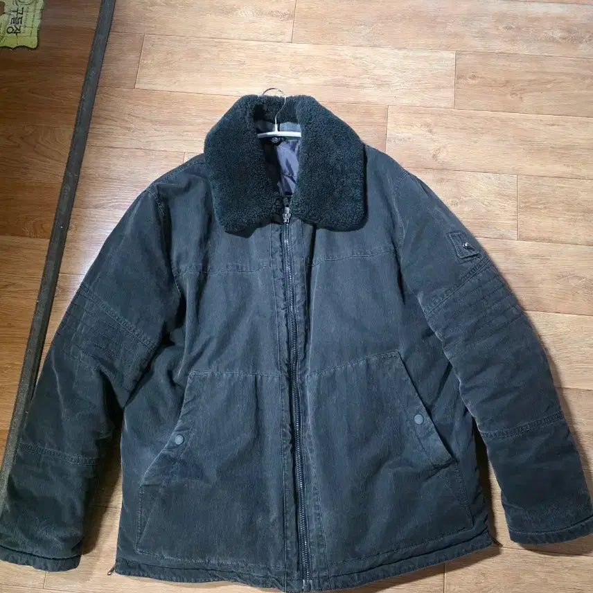 [BUNJANG] Series Lafayette 105 Jacket / 시리즈 21FW 라파예트 105