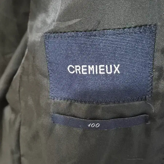 [BUNJANG] Cremieux Men&