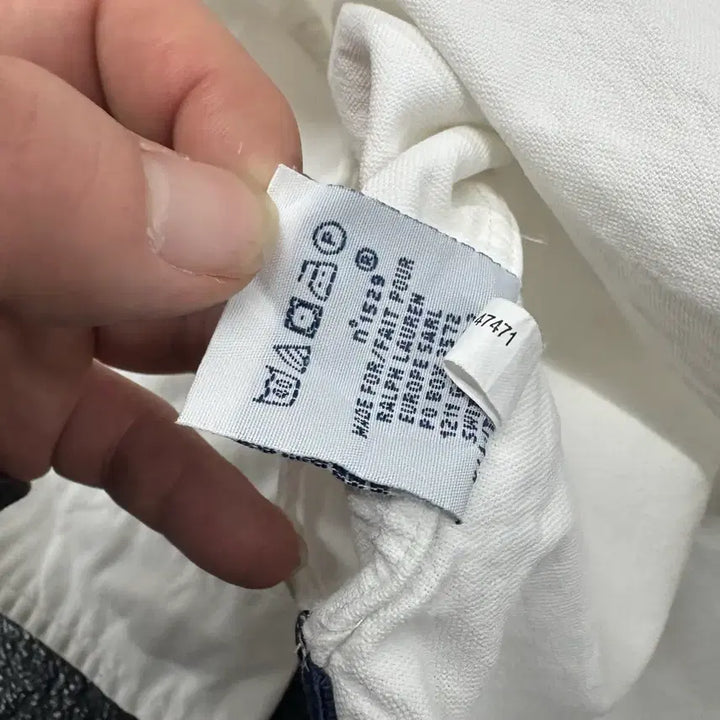 [BUNJANG] Polo Ralph Lauren Oxford Shirt / (95)폴로랄프로렌옥스퍼드셔츠
