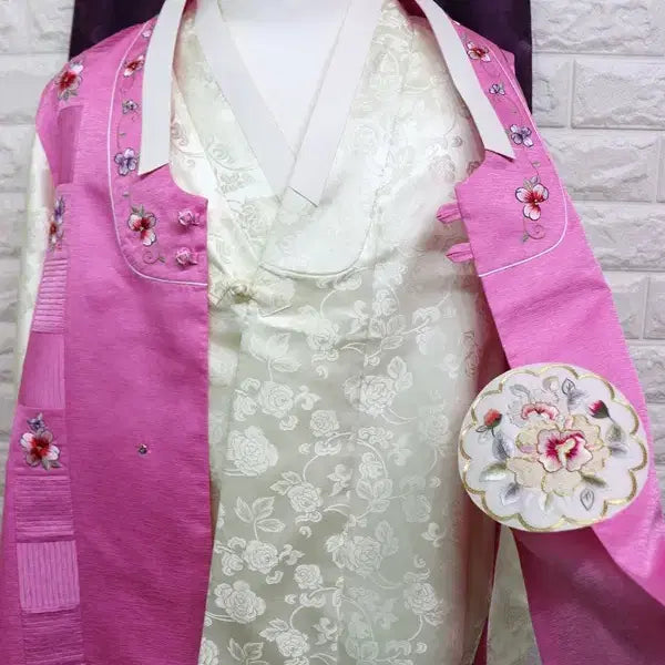 [BUNJANG] K170 Men's Hanbok Set / k170 남성 한복세트 /남95 /키172-176 /사놀까