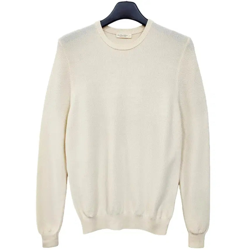 [BUNJANG] Suitsupply Crewneck Knit 100% Wool M / 수트서플라이 크루넥 니트 모100% 매장정품 d126
