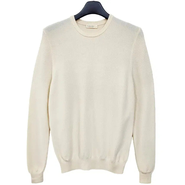 [BUNJANG] Suitsupply Crewneck Knit 100% Wool M / 수트서플라이 크루넥 니트 모100% 매장정품 d126