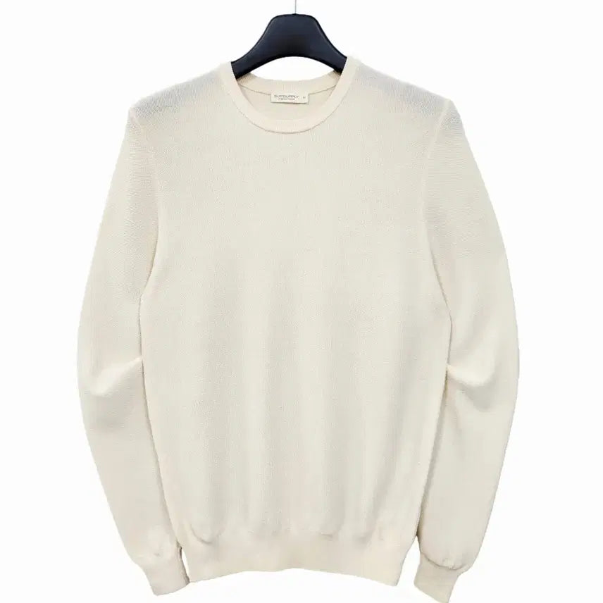 [BUNJANG] Suitsupply Crewneck Knit 100% Wool M / 수트서플라이 크루넥 니트 모100% 매장정품 d126