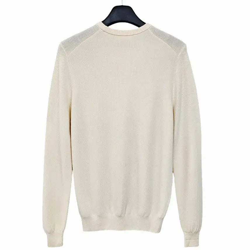 [BUNJANG] Suitsupply Crewneck Knit 100% Wool M / 수트서플라이 크루넥 니트 모100% 매장정품 d126