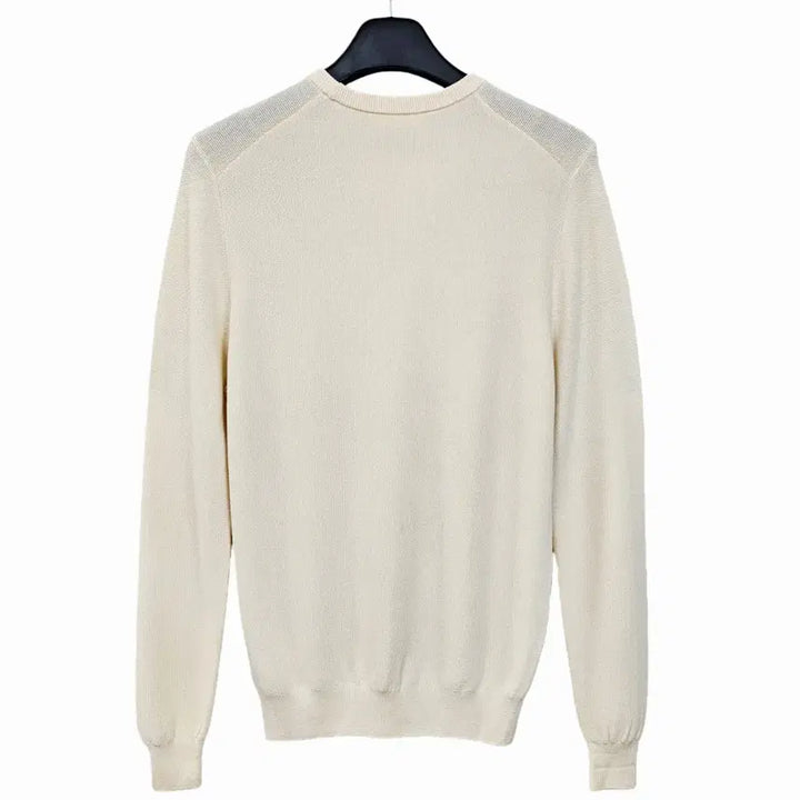 [BUNJANG] Suitsupply Crewneck Knit 100% Wool M / 수트서플라이 크루넥 니트 모100% 매장정품 d126