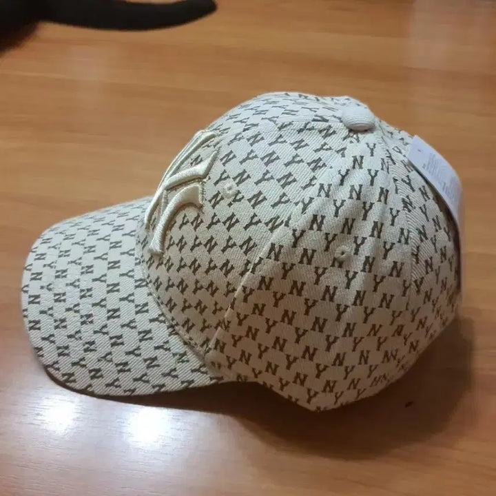 [SOLD OUT] MLB NY 양키스 패턴 볼캡