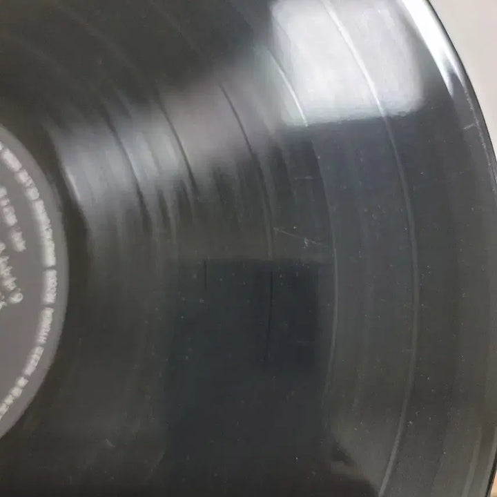 [BUNJANG] Jang Hyeri Vol. 4 LP Record / 장혜리 4집 lp