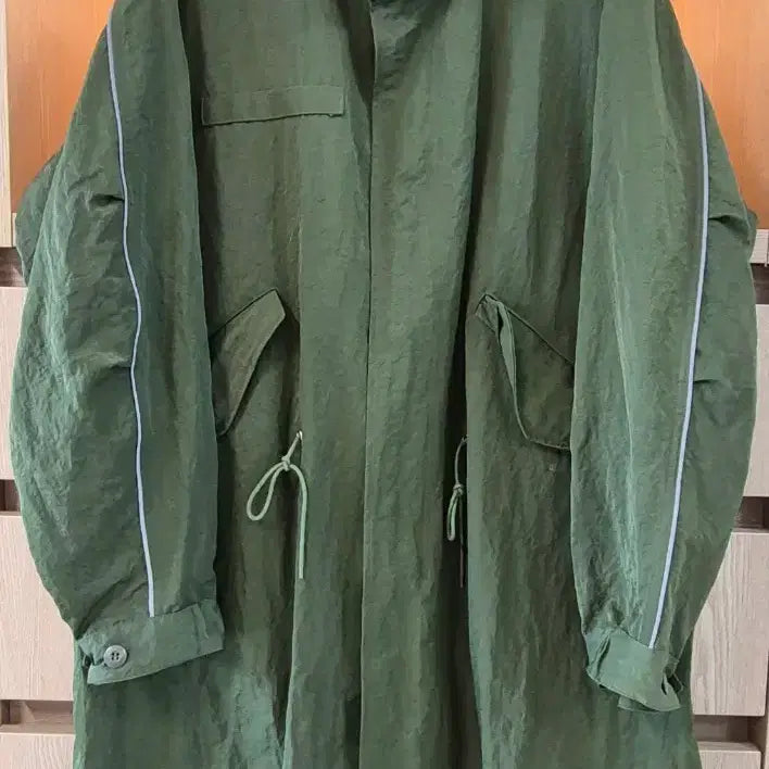 [BUNJANG] Local Brand M-65 Fishtail Parka Shell / M-65 Fishtail Parka Shell [Local Brand]
