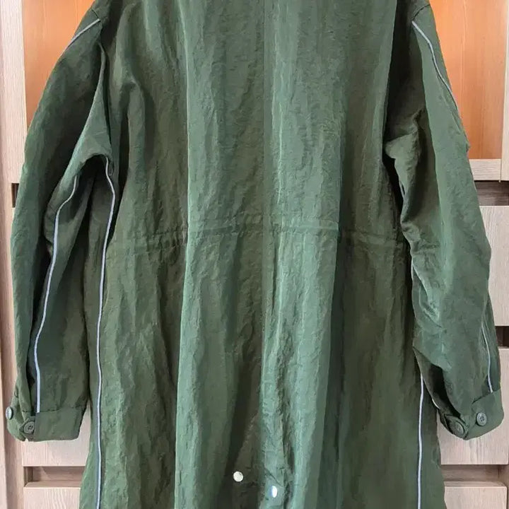 [BUNJANG] Local Brand M-65 Fishtail Parka Shell / M-65 Fishtail Parka Shell [Local Brand]
