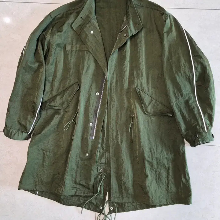 [BUNJANG] Local Brand M-65 Fishtail Parka Shell / M-65 Fishtail Parka Shell [Local Brand]