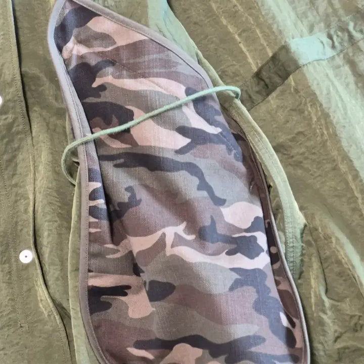 [BUNJANG] Local Brand M-65 Fishtail Parka Shell / M-65 Fishtail Parka Shell [Local Brand]