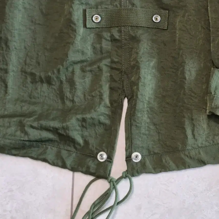 [BUNJANG] Local Brand M-65 Fishtail Parka Shell / M-65 Fishtail Parka Shell [Local Brand]