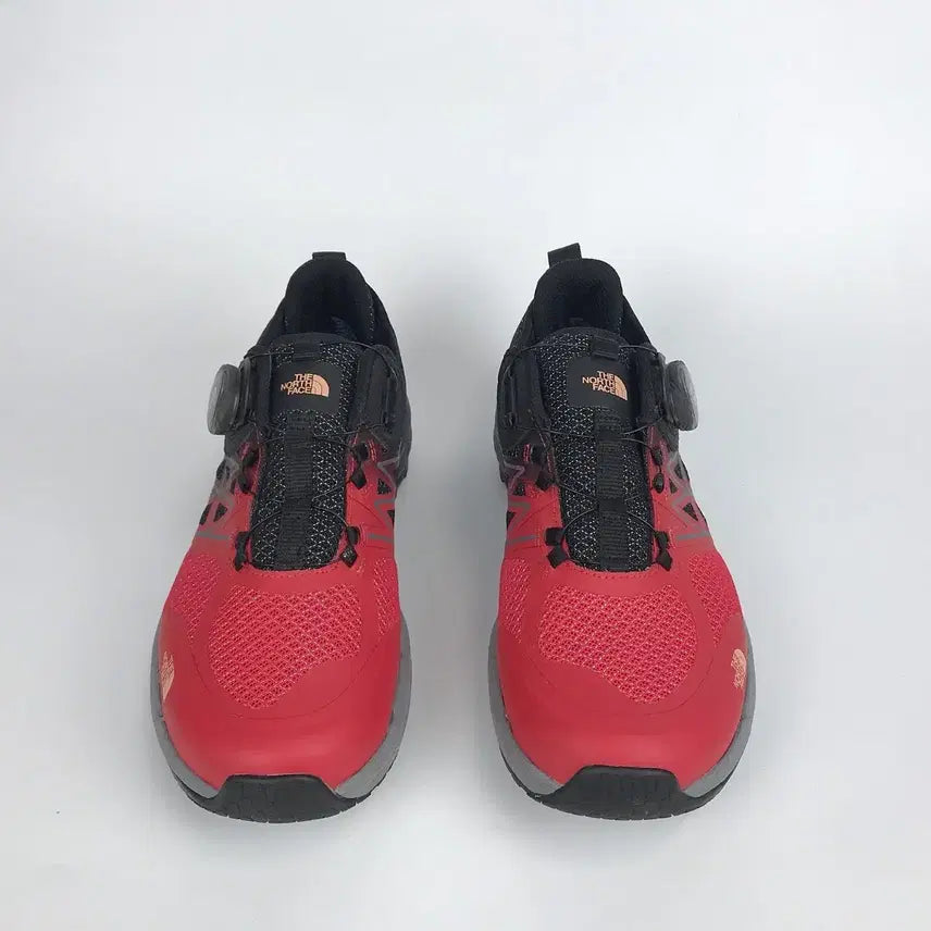 [BUNJANG] The North Face Gore-Tex Hiking Shoes (Women&