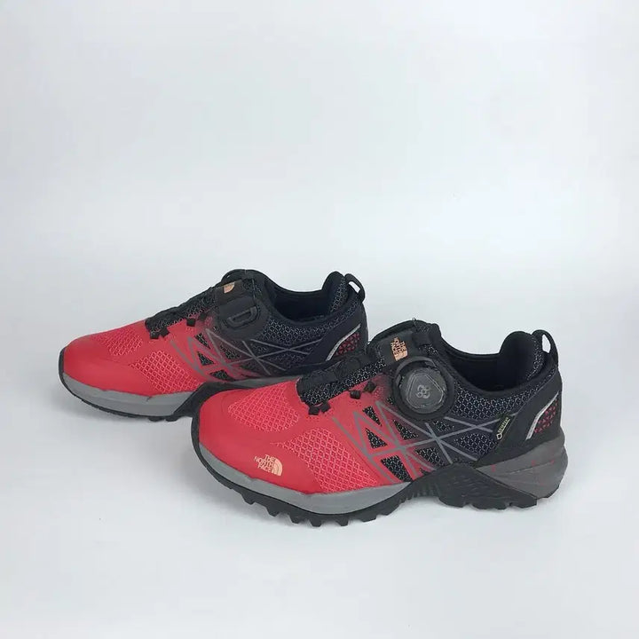[BUNJANG] The North Face Gore-Tex Hiking Shoes (Women&