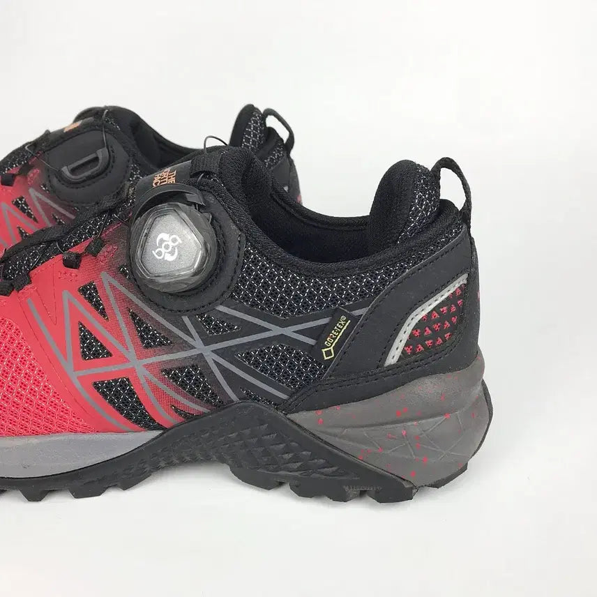 [BUNJANG] The North Face Gore-Tex Hiking Shoes (Women&