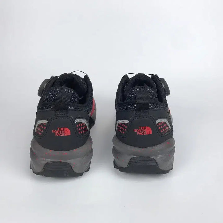 [BUNJANG] The North Face Gore-Tex Hiking Shoes (Women&