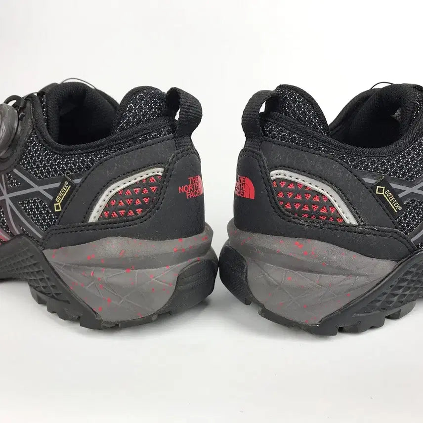 [BUNJANG] The North Face Gore-Tex Hiking Shoes (Women&