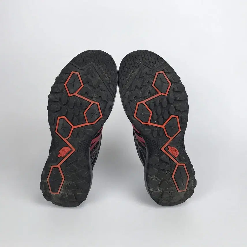 [BUNJANG] The North Face Gore-Tex Hiking Shoes (Women&