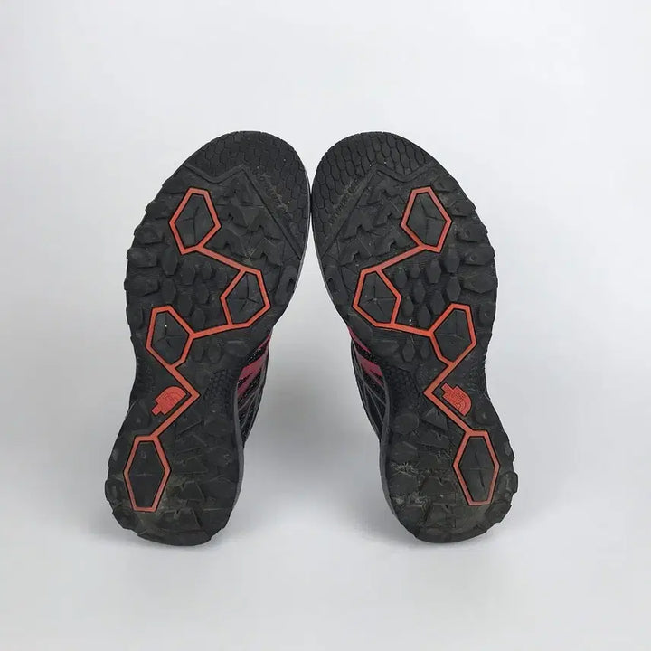 [BUNJANG] The North Face Gore-Tex Hiking Shoes (Women&