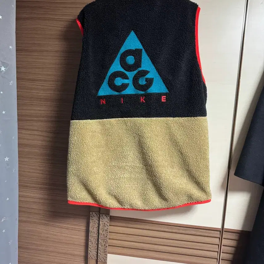 [BUNJANG] Nike ACG Sherpa Vest / 나이키acg쉐르파베스트팔아영