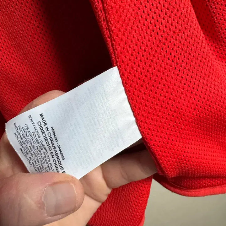 [BUNJANG] Nike ACG Sherpa Vest / 나이키acg쉐르파베스트팔아영