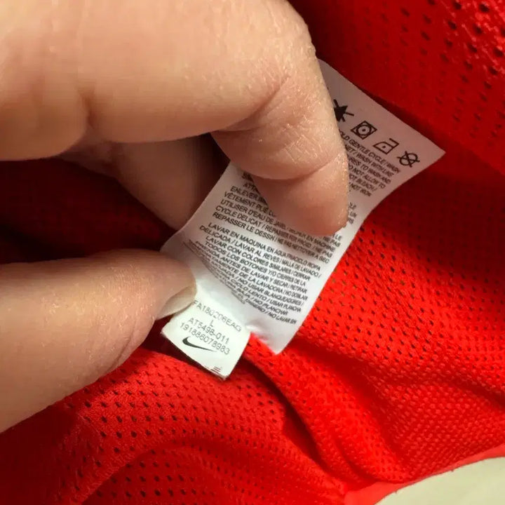 [BUNJANG] Nike ACG Sherpa Vest / 나이키acg쉐르파베스트팔아영