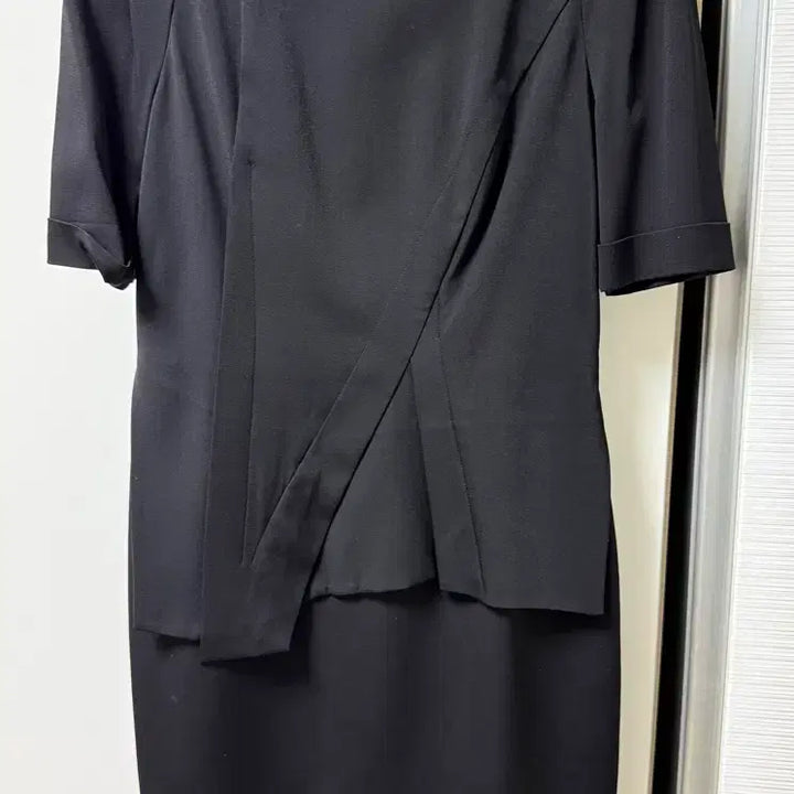 [BUNJANG] Misha &amp; Comptoir des Cotonniers Collaboration Dress / 미샤 원피스 &amp; 꼼뜨와  데 꼬또니에 (정품)