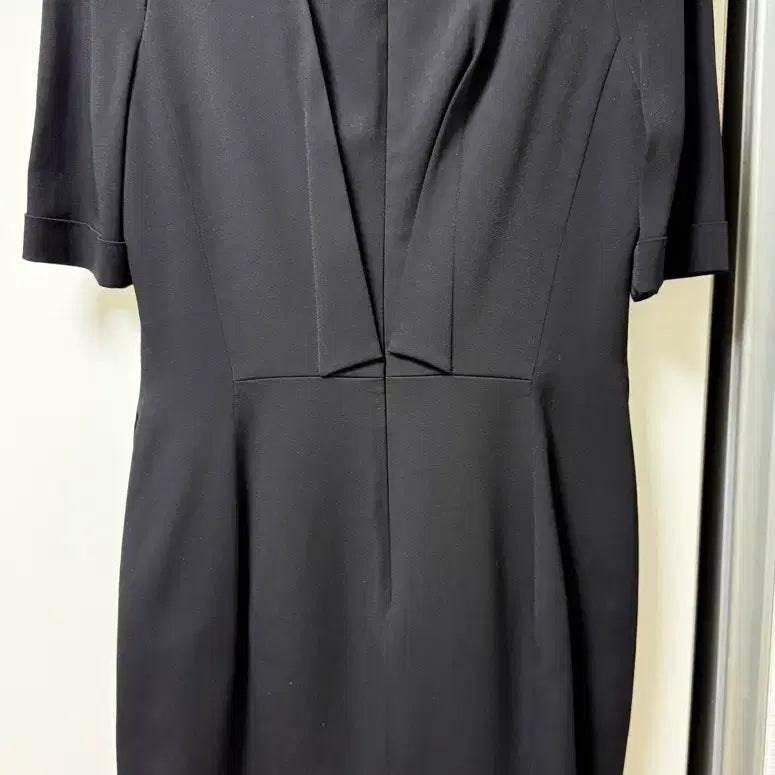 [BUNJANG] Misha &amp; Comptoir des Cotonniers Collaboration Dress / 미샤 원피스 &amp; 꼼뜨와  데 꼬또니에 (정품)