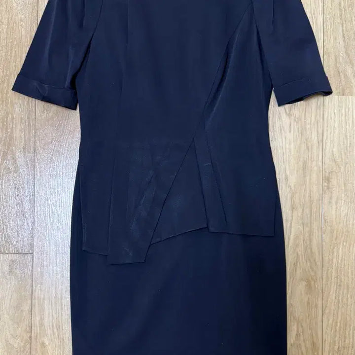 [BUNJANG] Misha &amp; Comptoir des Cotonniers Collaboration Dress / 미샤 원피스 &amp; 꼼뜨와  데 꼬또니에 (정품)