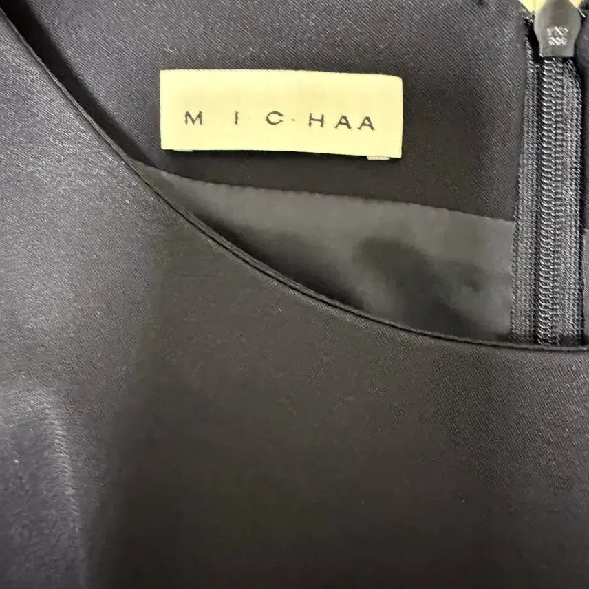 [BUNJANG] Misha &amp; Comptoir des Cotonniers Collaboration Dress / 미샤 원피스 &amp; 꼼뜨와  데 꼬또니에 (정품)