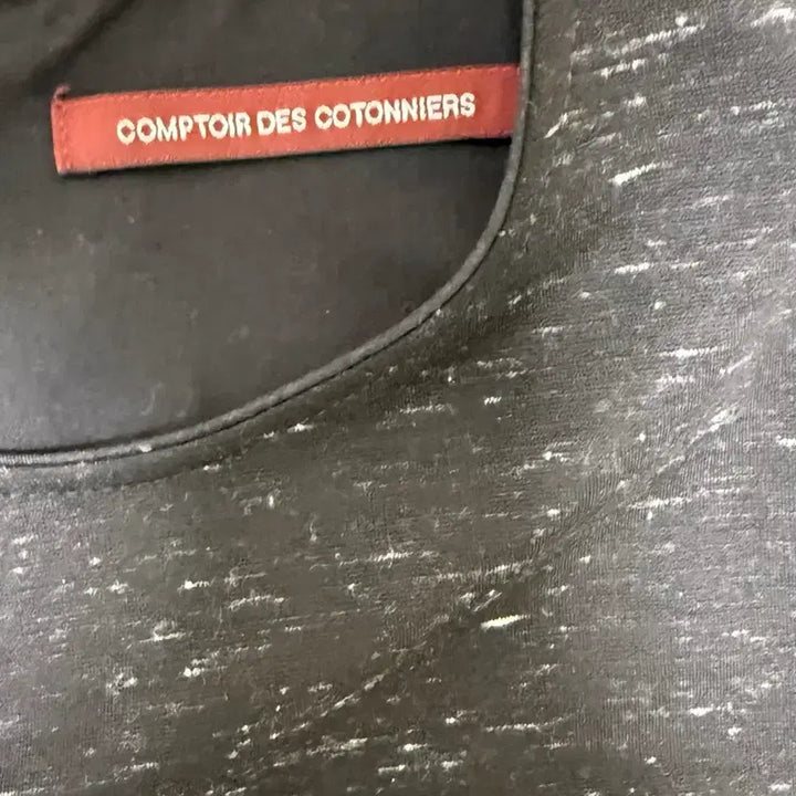 [BUNJANG] Misha &amp; Comptoir des Cotonniers Collaboration Dress / 미샤 원피스 &amp; 꼼뜨와  데 꼬또니에 (정품)