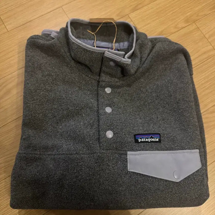 [SOLD OUT] [새상품] 파타고니아 신칠라 우먼 S